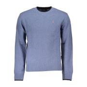 Round-neck Knitwear