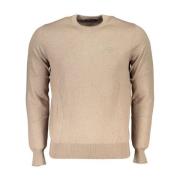 Round-neck Knitwear