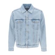 Denim Jackets