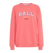 Rose Hip Sweatshirt