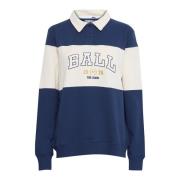 Ocean Sweatshirt C. Gracia Brodert