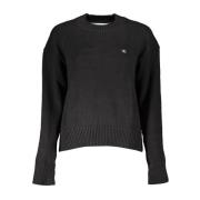 Round-neck Knitwear