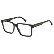 Matt Black Eyewear Frames