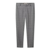 Ezra Pant Orchid Splitt Bukser