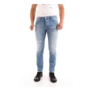 Hem03164Ds059L0558 Jeans