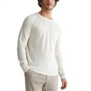 Slim Fit Woolmere Genser