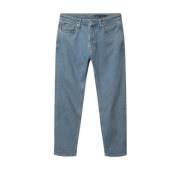 Blå Max Cros Denim Jeans