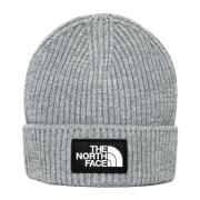 Logo Box Beanie