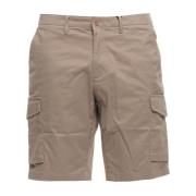 Stilige Bermuda Shorts for Sommeren