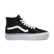 Platform Sk8-Hi Sneakers