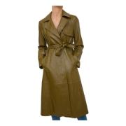 Trench Coats