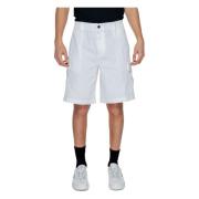 Herre Bermuda Shorts Vår/Sommer Kolleksjon