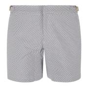 Polyester Swim Short Sea Klær