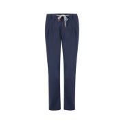 Slim-fit Trousers