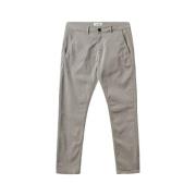 Slim Fit Chino Bukser