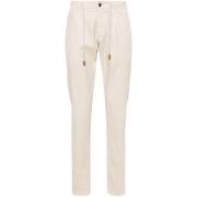 Slim-fit Trousers