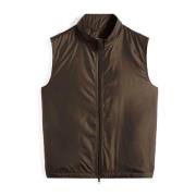 Coreana Vest for Menn