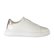 Stilig Polyester Sneaker