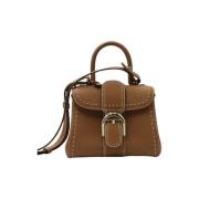 Pre-owned Leather handbags