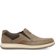 Brune Sneakers for Menn