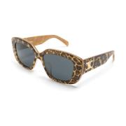 Cl40216U 99A Sunglasses