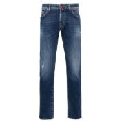 Super Slim Fit Nick Jeans