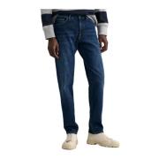 Slim Jeans Oppgradering