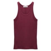 Rillet Tank Top Simply Timeless