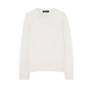 Round-neck Knitwear