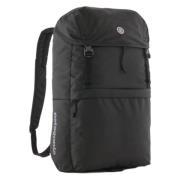 Fieldsmith Lid Pack Svart Ryggsekk