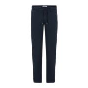 Slim-fit Trousers