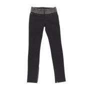 Pre-owned Svart stoff Gucci Jeans