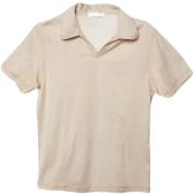 Pre-owned Cotton tops