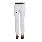 Slim-fit Trousers