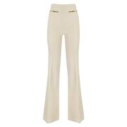 Wide Trousers