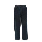 Pre-owned Cotton jeans