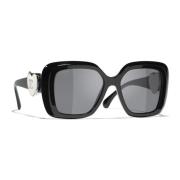 Ch5518 C501T8 Sunglasses