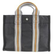 Pre-owned Cotton totes