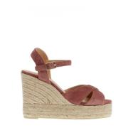 Rosa Kile Espadrilles Damesko