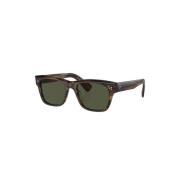 Ov5524Su 172452 Sunglasses