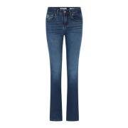 Blå Melrose Jeans