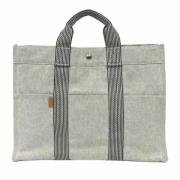 Pre-owned Fabric totes