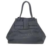 Pre-owned Leather prada-bags