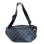 Pre-owned Leather louis-vuitton-bags