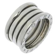 Pre-owned White Gold rings