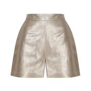 Platinum Laminerte Høytlivsshorts