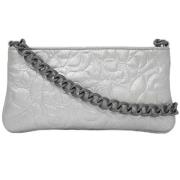 Pre-owned Fabric chanel-bags