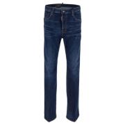 Bomull 642 Jeans