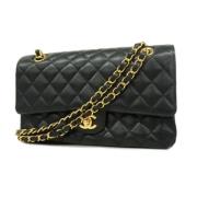 Pre-owned Fabric chanel-bags