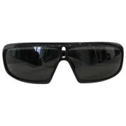 Pre-owned Plastic sunglasses